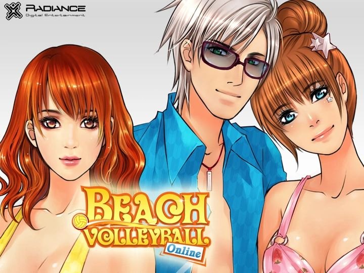 Key art