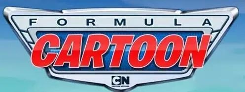 Formula Cartoon logo