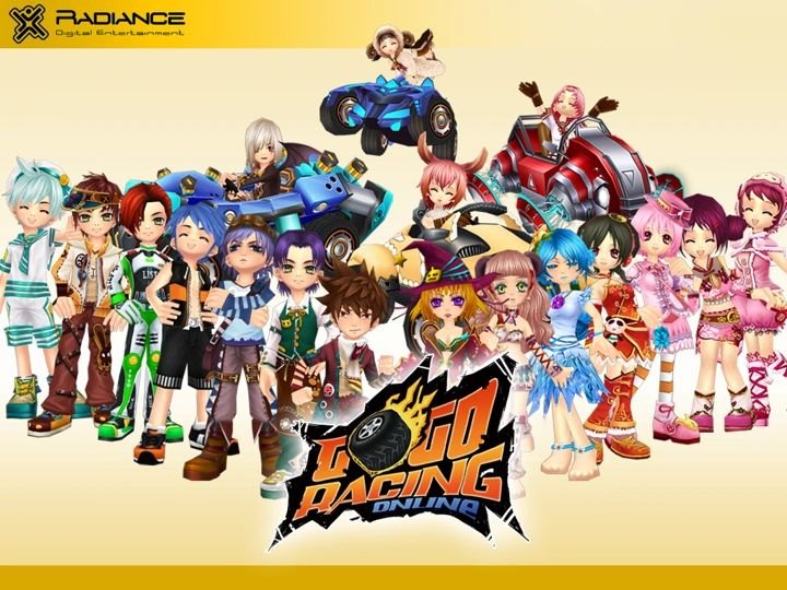 Key art