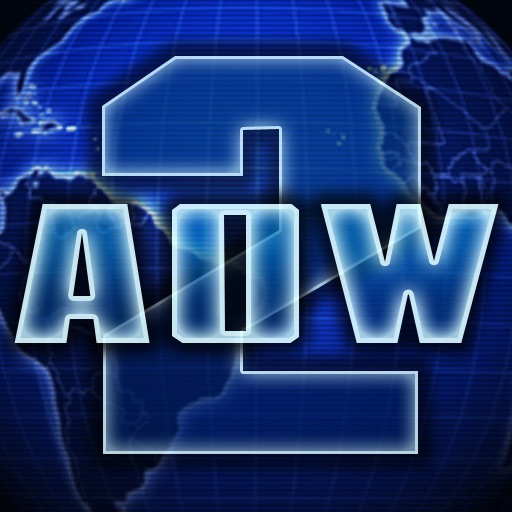 Art of War 2 icon