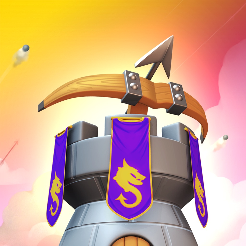 Castle Creeps icon
