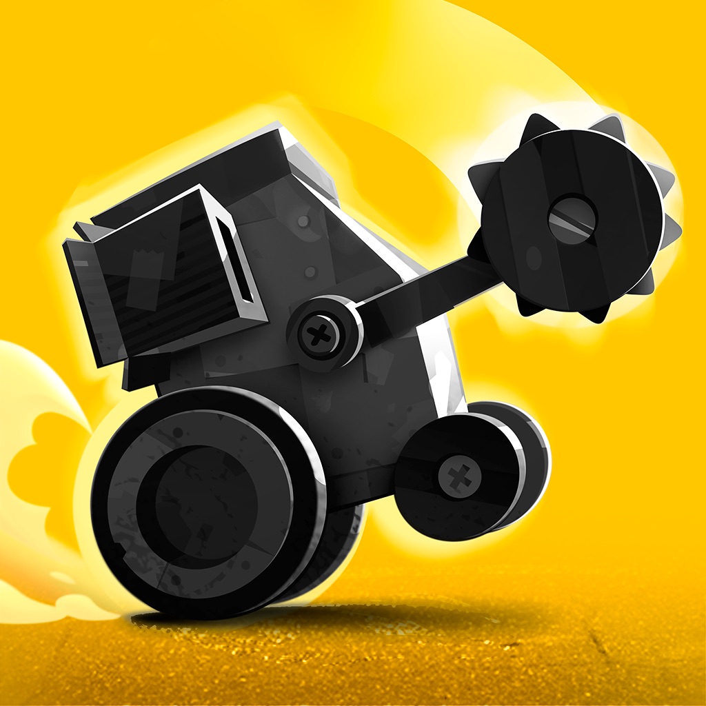 C.A.T.S. icon