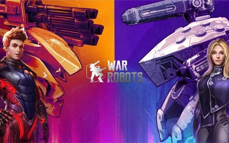 War Robots