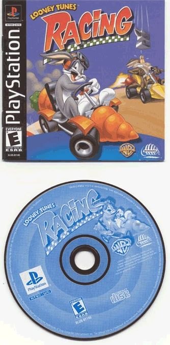 Looney Tunes Racing