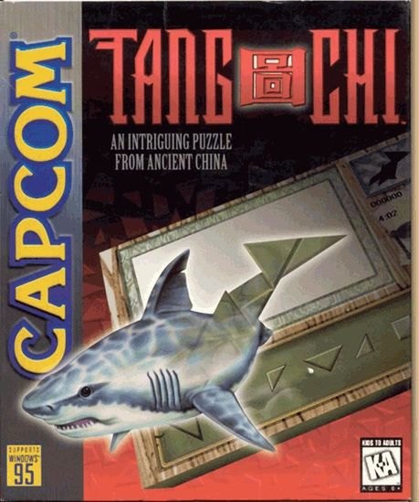 Tang Chi